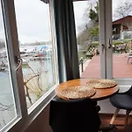 Vakantiehuis Casa Laendli