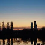 Vakantiehuis Casa Laendli *