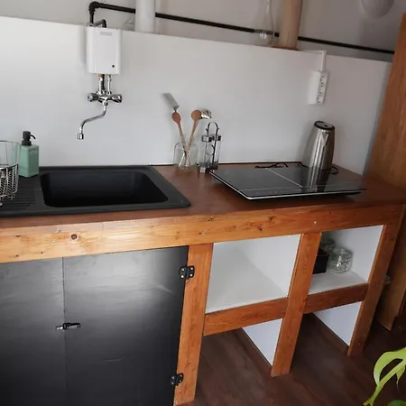 Сasa de vacaciones Casa Laendli Grenzach-Wyhlen