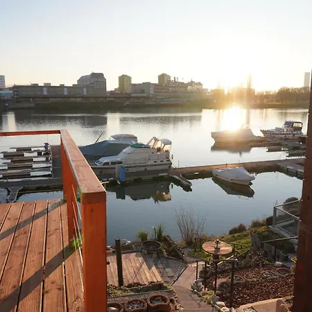 بيت للعطل Casa Laendli غرنزاش ويلن