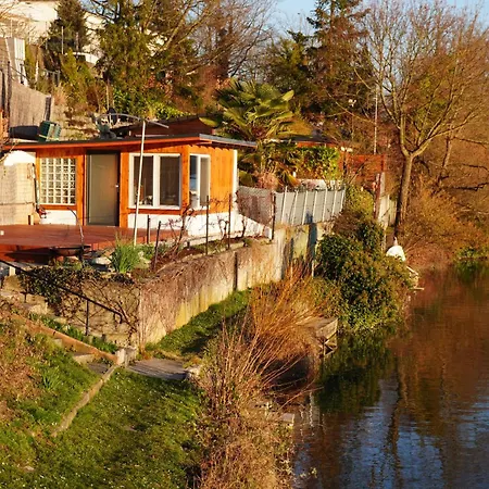 Сasa de vacaciones Casa Laendli