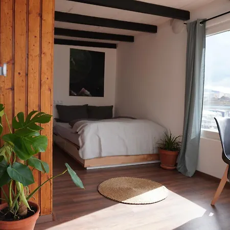 Casa Laendli Сasa de vacaciones *