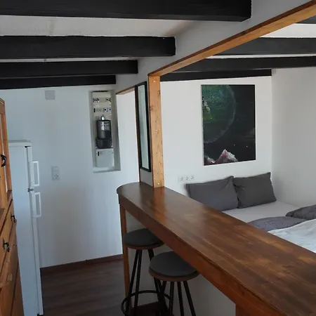 Casa Laendli غرنزاش ويلن