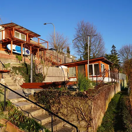 Casa Laendli *