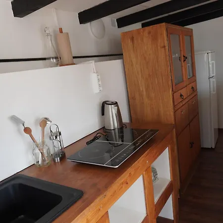 Casa Laendli