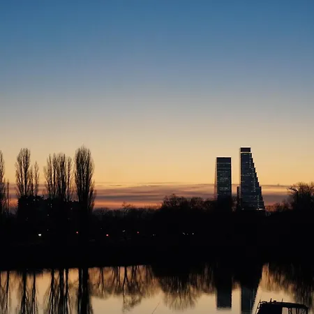 بيت للعطل Casa Laendli *