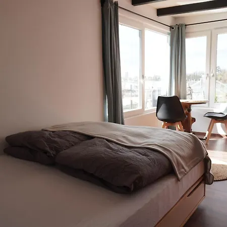Casa Laendli Сasa de vacaciones Grenzach-Wyhlen