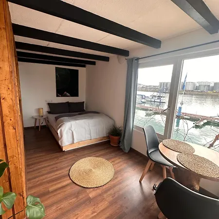 Сasa de vacaciones Casa Laendli