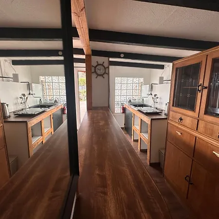 Casa Laendli غرنزاش ويلن