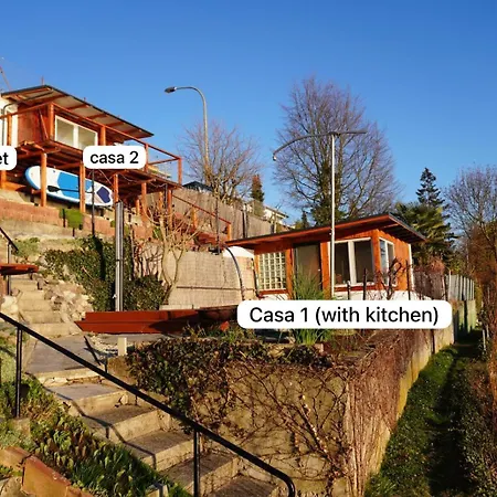 Casa Laendli